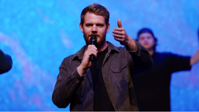 Equippers Church - 28th August 2022