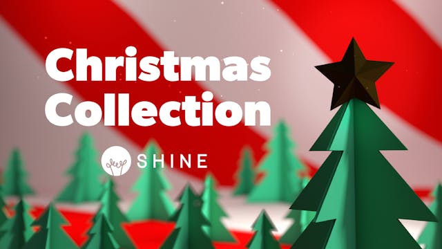 Shine's Christmas Collection