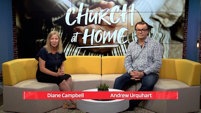 9. Church at Home - 20 February 2022