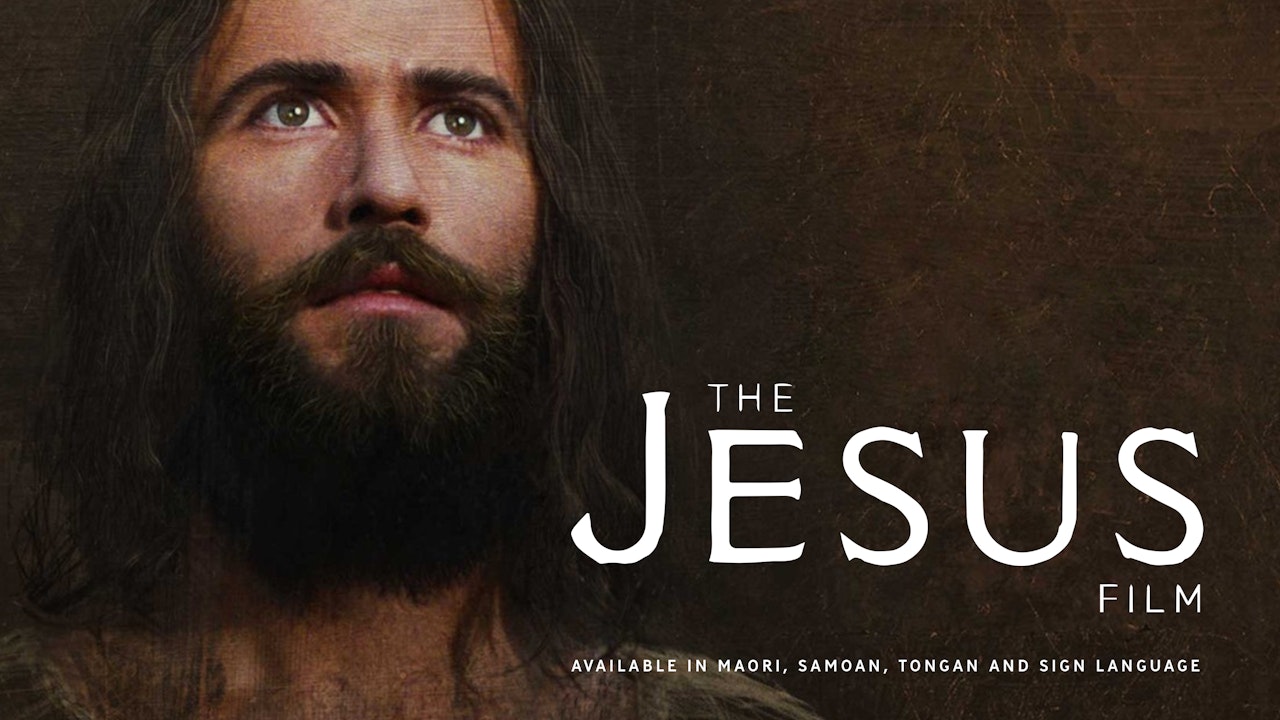 The Jesus Film Collection