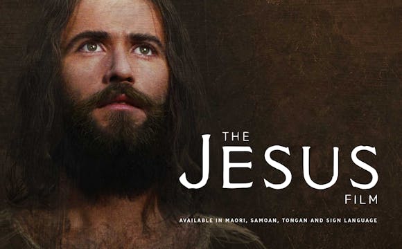 The Jesus Film Collection