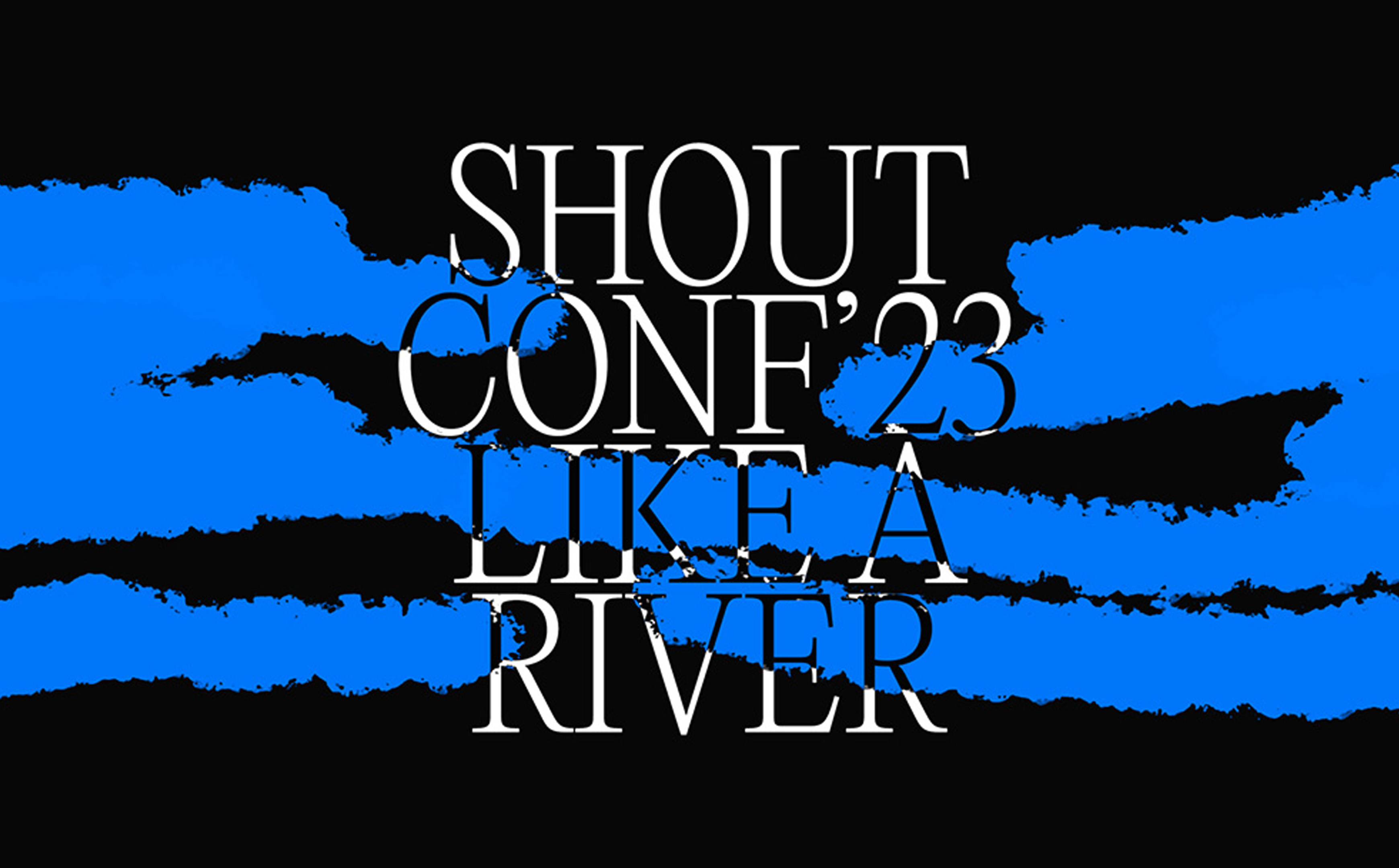 Shout Conference - 2023