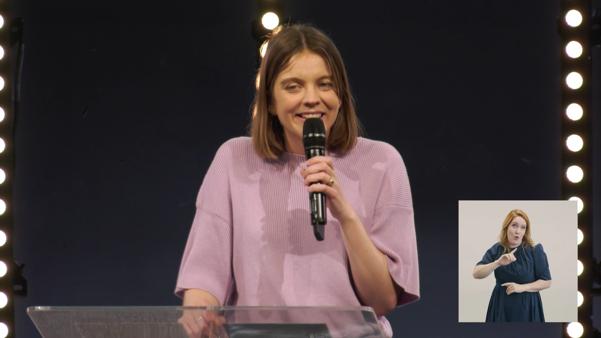 Grace at Your Place - 19 November 2023