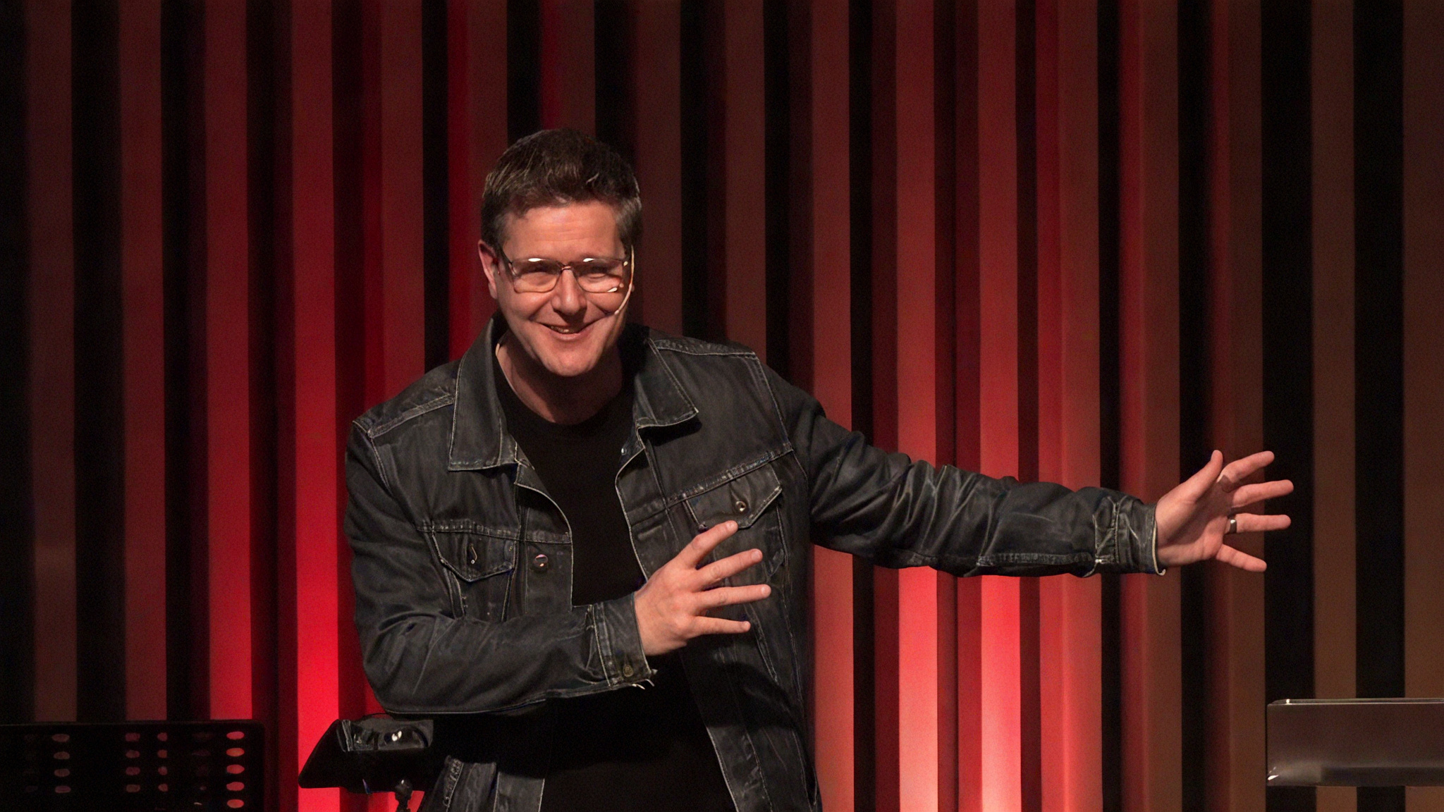 The River Church - 8 September 2024