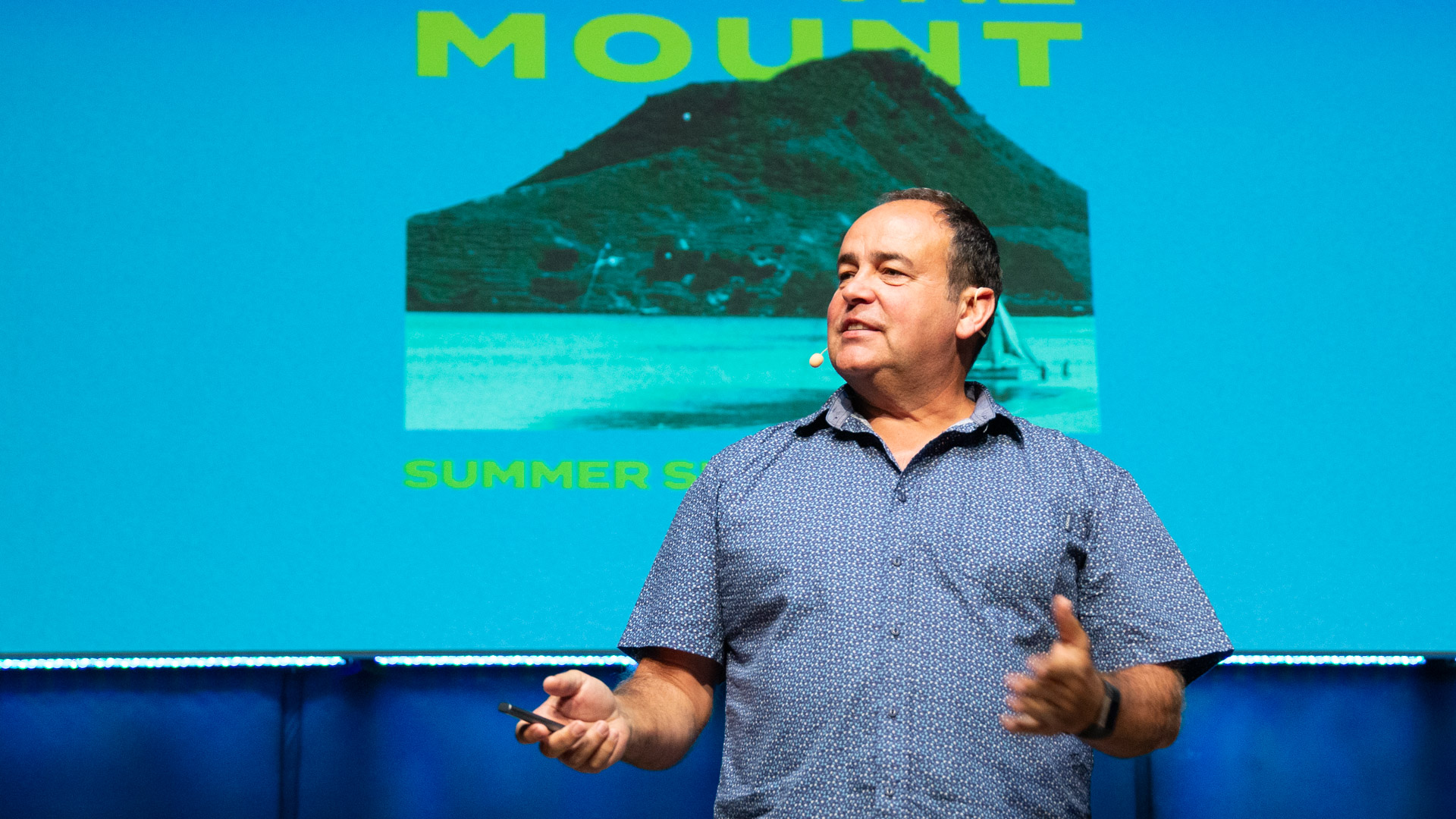 Bethlehem Baptist Church - 3 March 2024