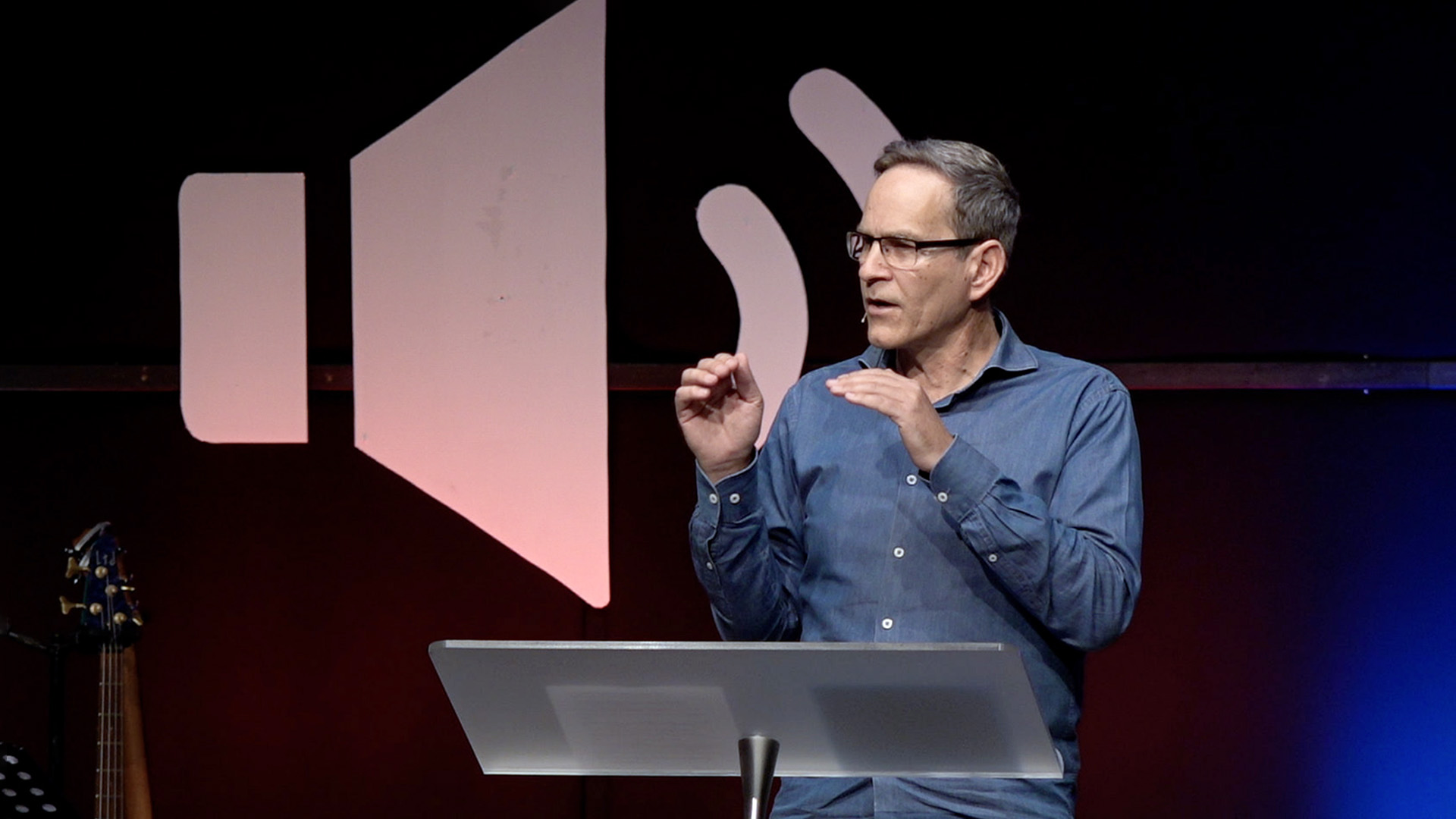 Bethlehem Baptist Church - 14 August 2022