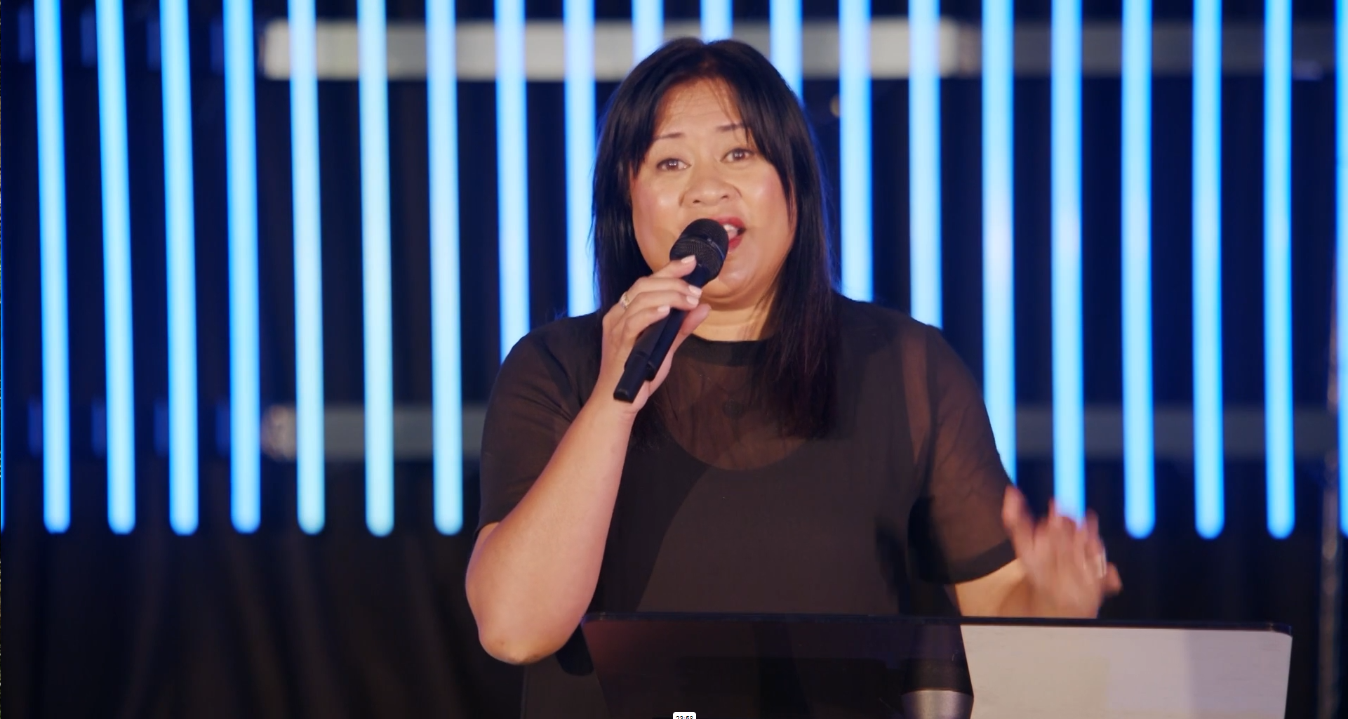 Equippers Church - 11 December 2022