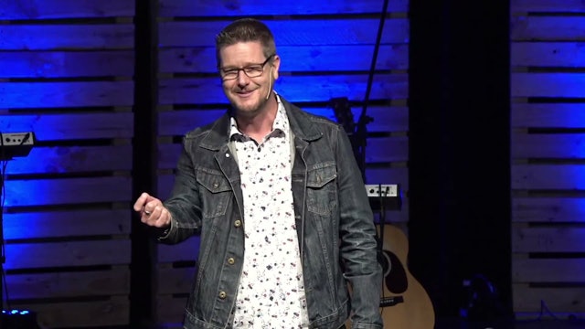 The River Church - 5 June 2022