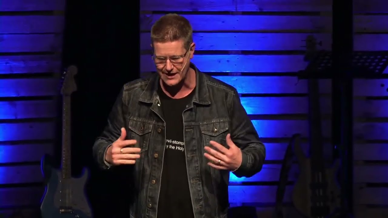 The River Church - 15 October 2023