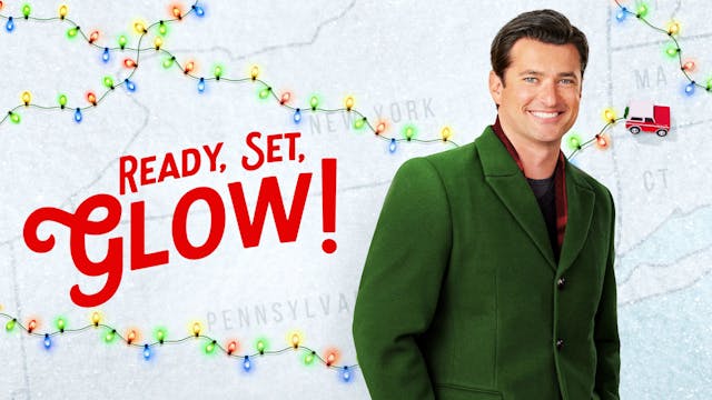 Ready, Set, Glow