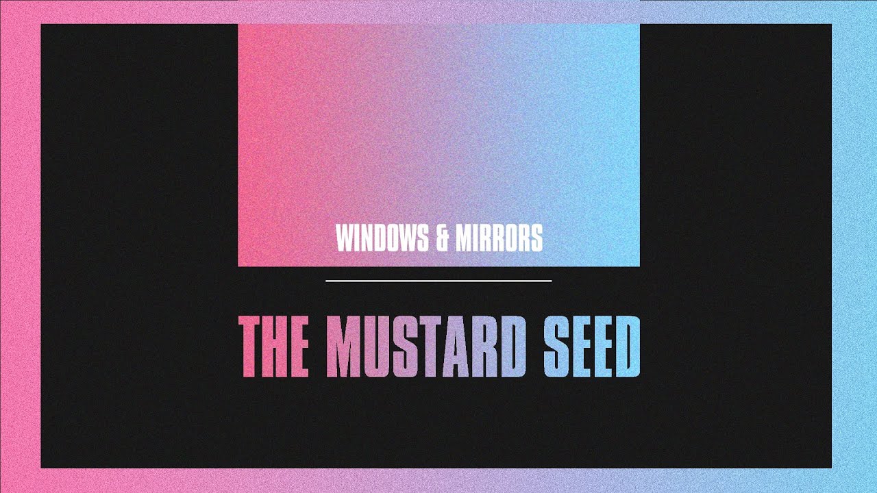 Bethlehem Baptist Church - 29 May 2022