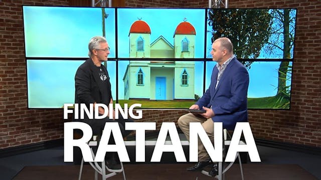Finding Ratana