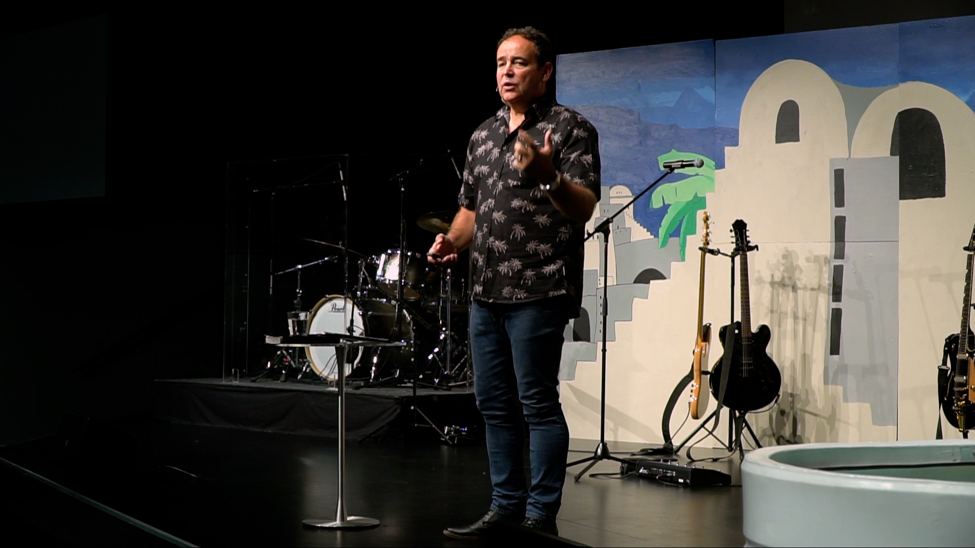 Bethlehem Baptist Church - 30 January 2022