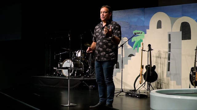 Bethlehem Baptist Church - 30 January...