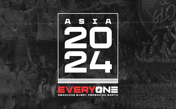 EveryONE Asia 2024