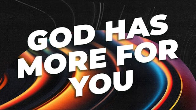 Church Unlimited - 21 July 2024