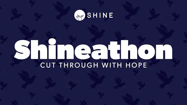 Shineathon 2026