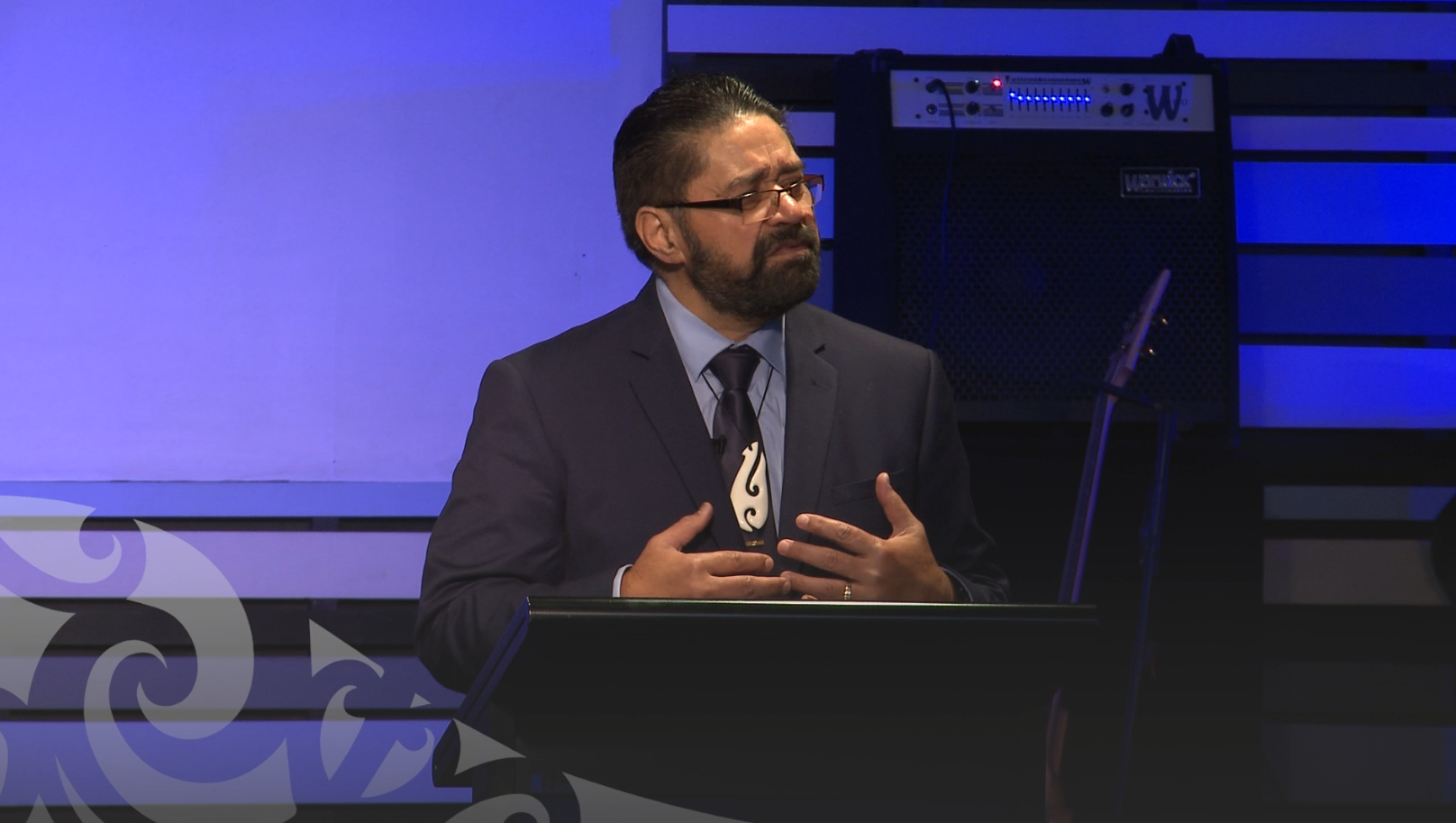 The Dream Centre - 29 September 2024