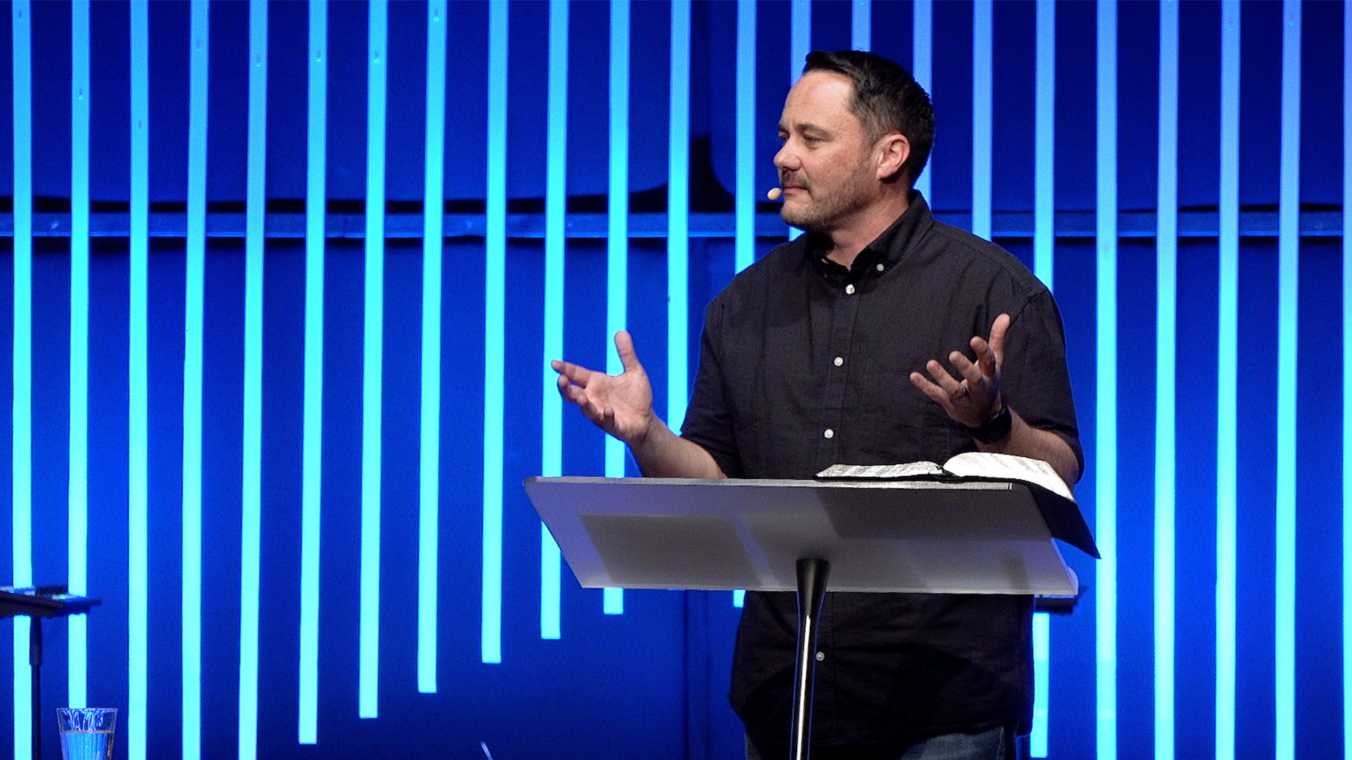 Bethlehem Baptist Church - 30 October 2022