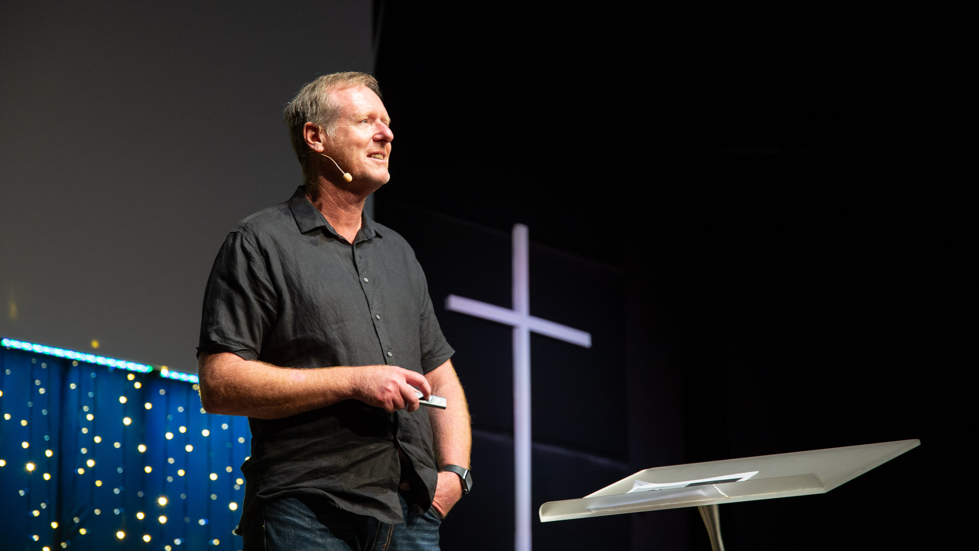 Bethlehem Baptist Church - 17 December 2023