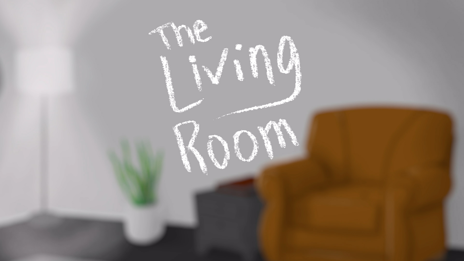 The Living Room