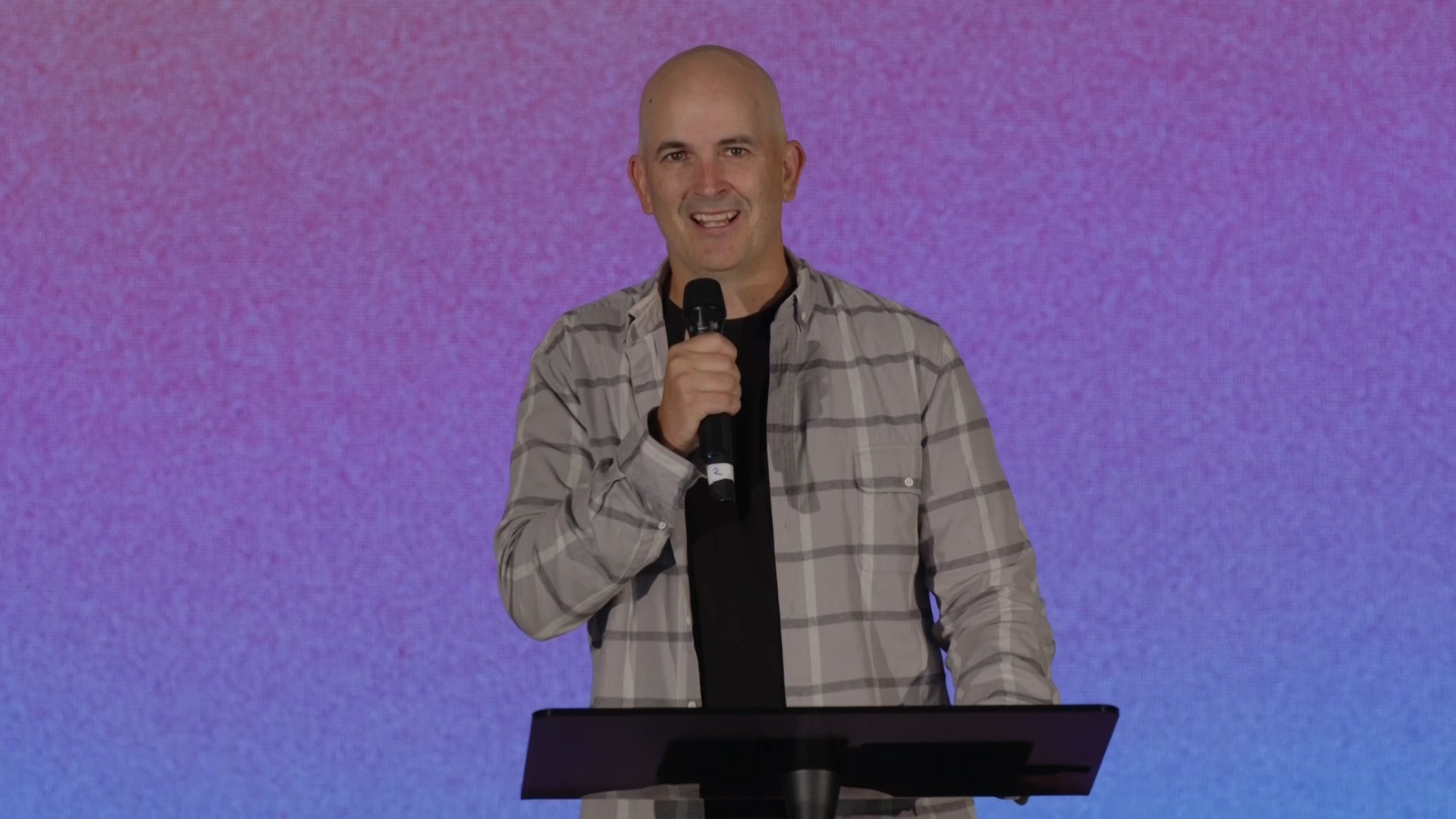 Equippers Church - 2 April 2023