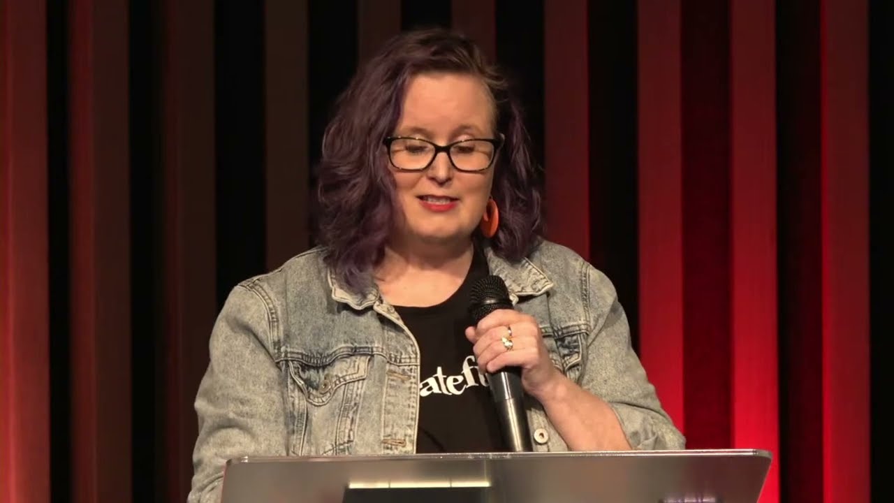 The River Church -  7 April 2024