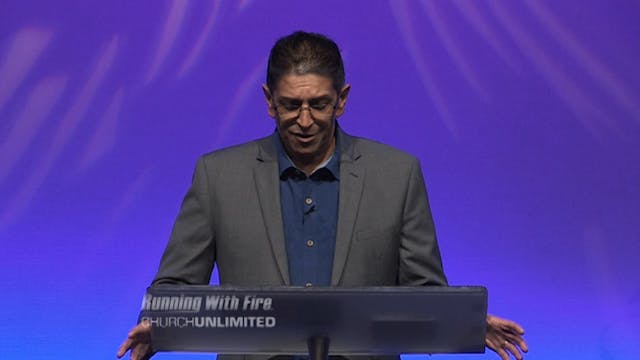 Church Unlimited - 6 November 2022