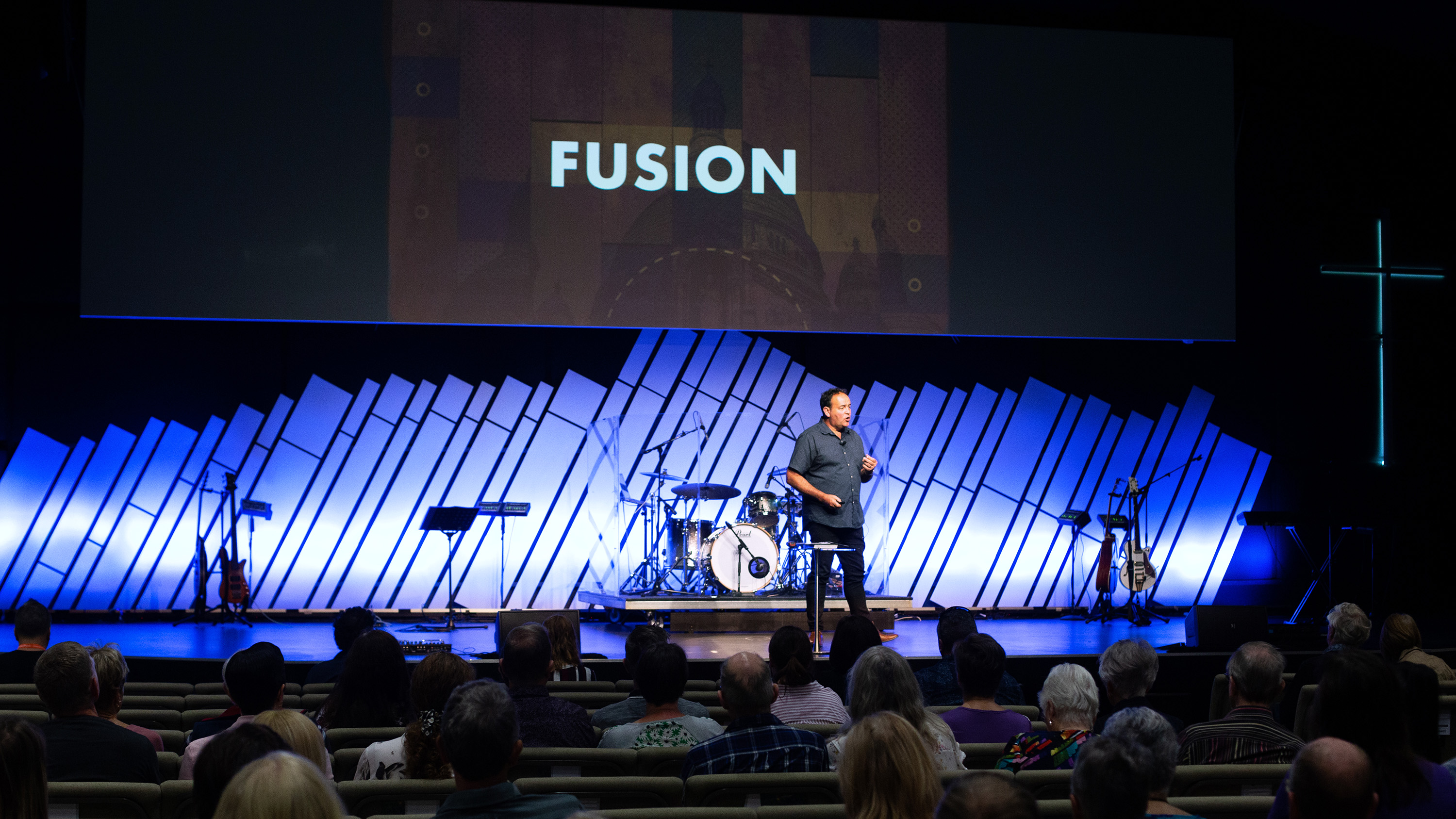 Bethlehem Baptist - 21 November 2021