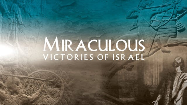 Miraculous Victories of Israel