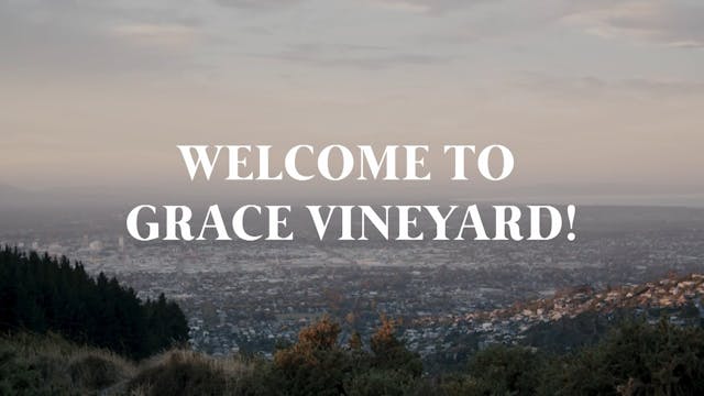 Grace At Your Place - 4 June 2023