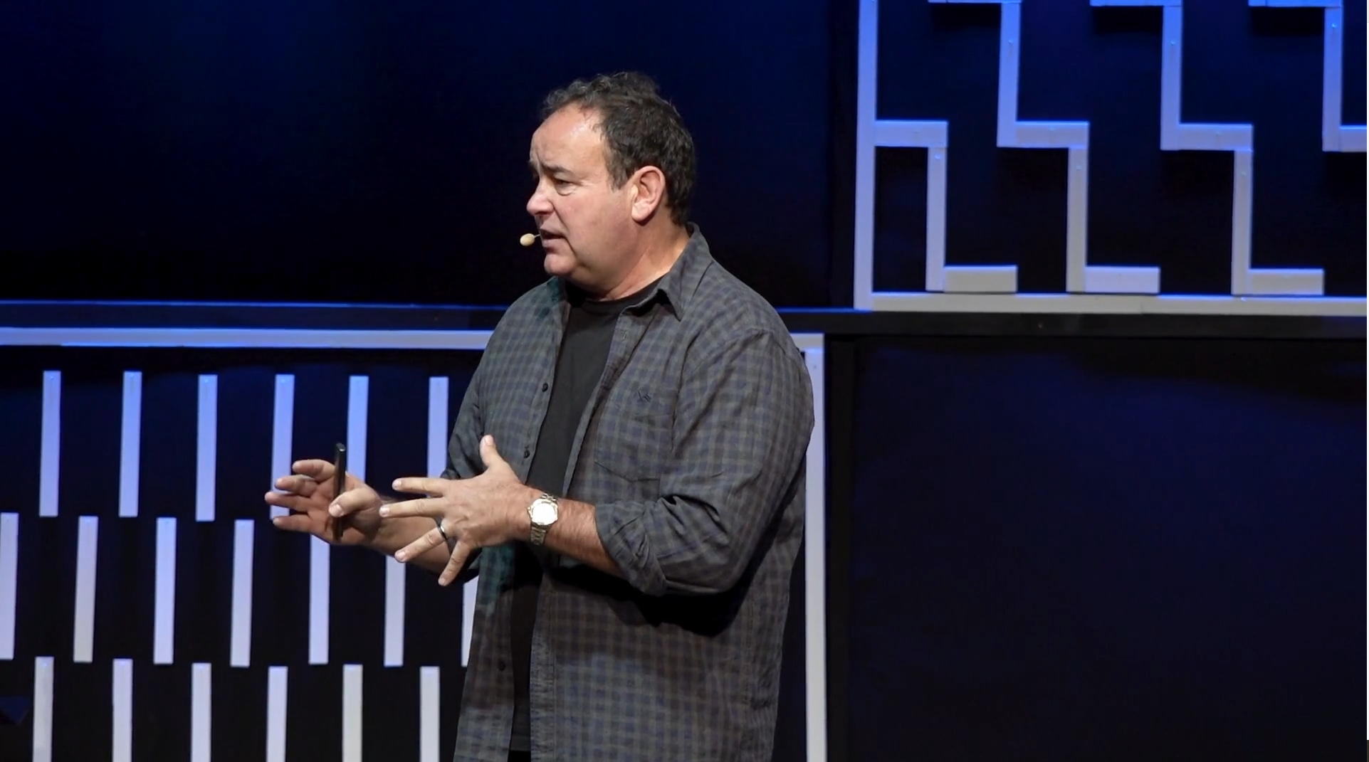 Bethlehem Baptist Church - 31 December 2023