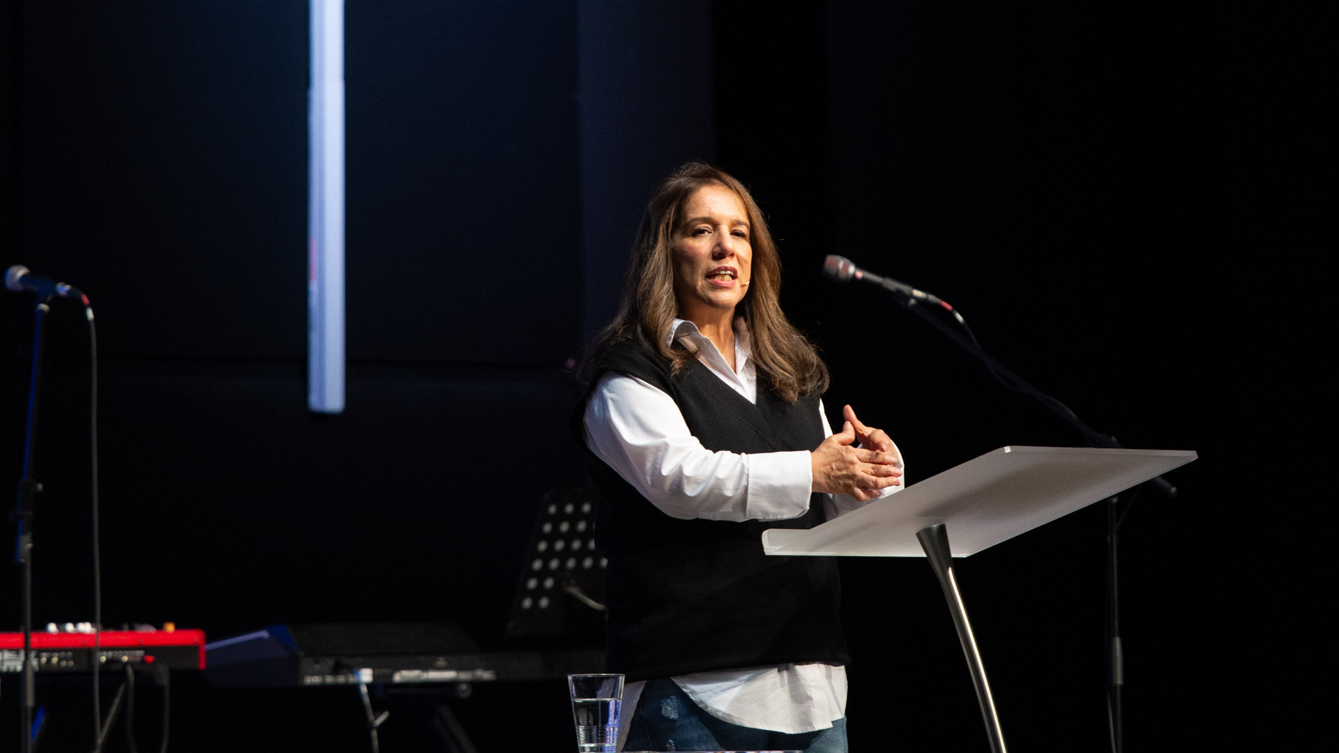 Bethlehem Baptist Church - 3 September 2023