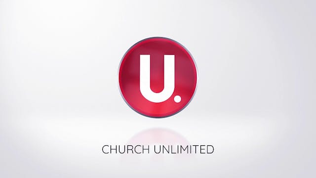 Church Unlimited - 16 January 2022