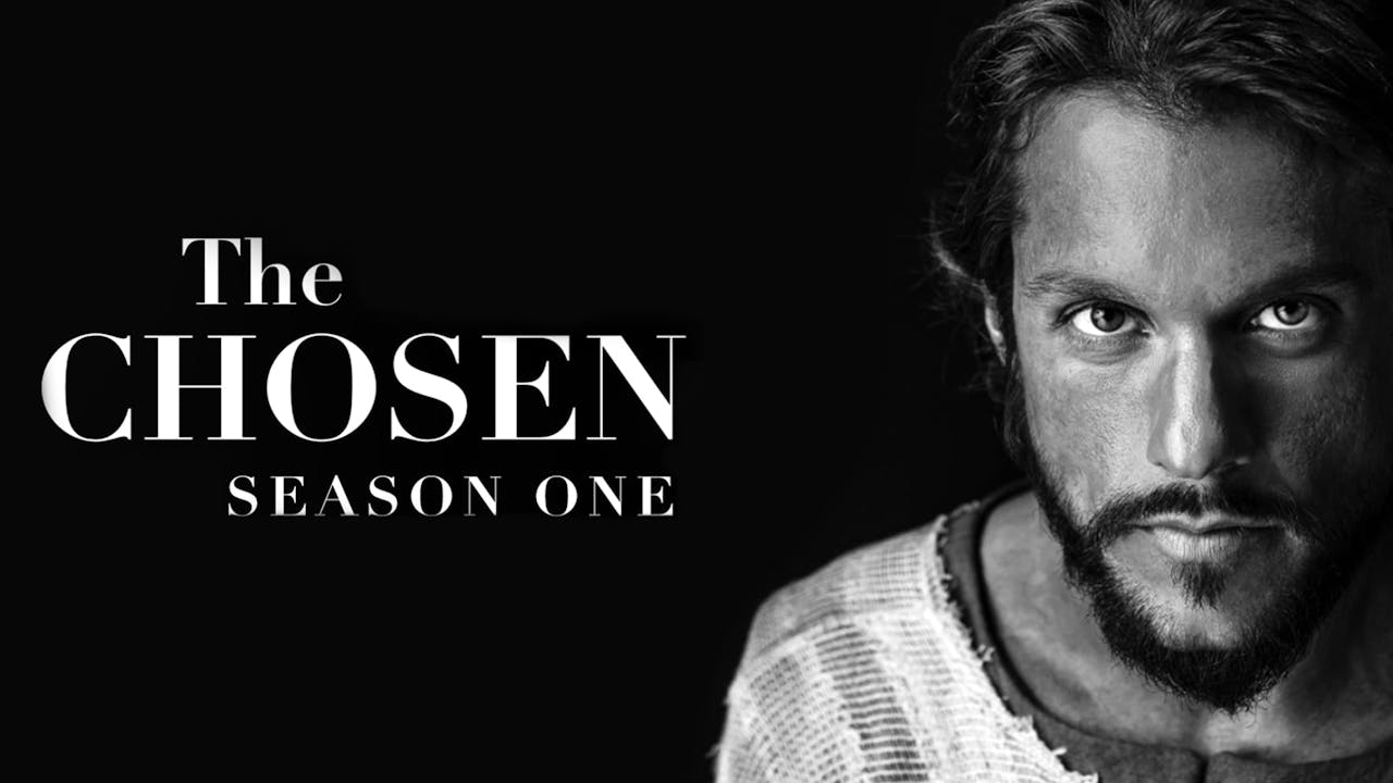 EASTER 2025 The Chosen Shine TV