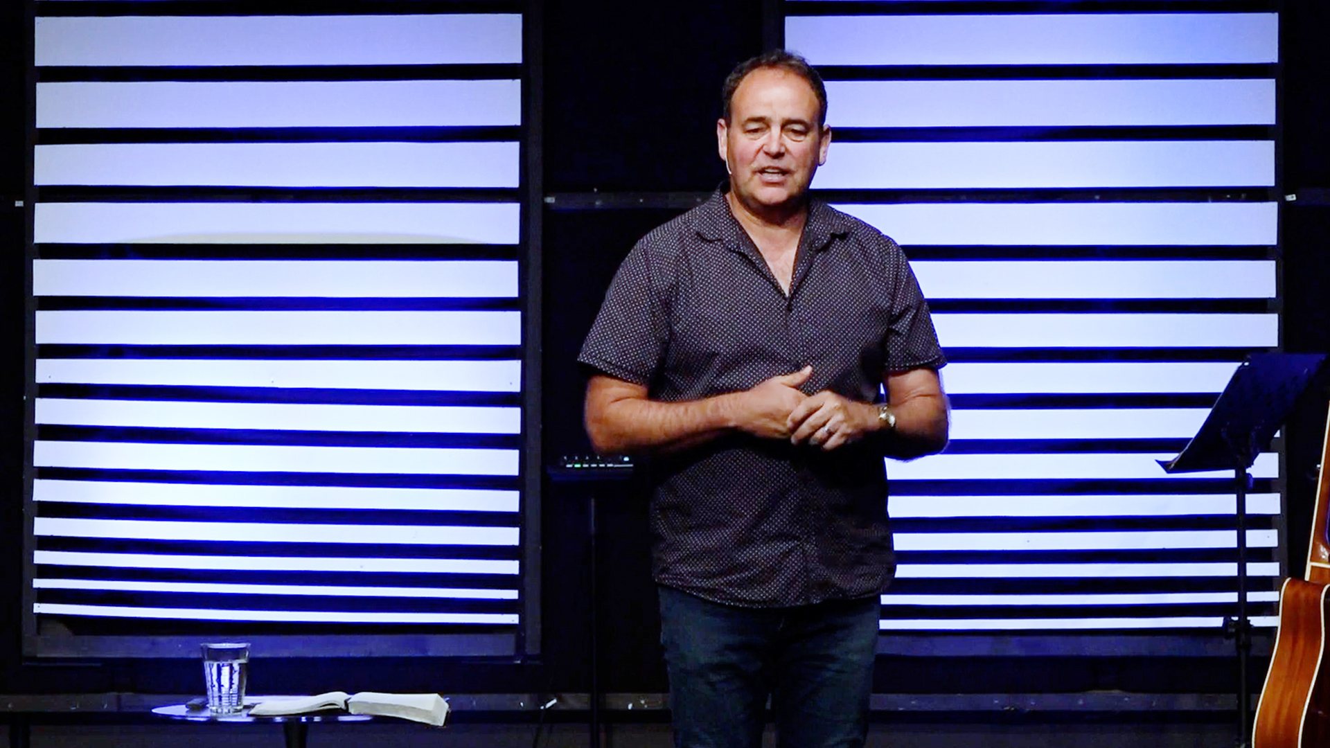 Bethlehem Baptist Church - 20 February 2022