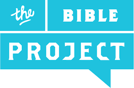 THE BIBLE PROJECT