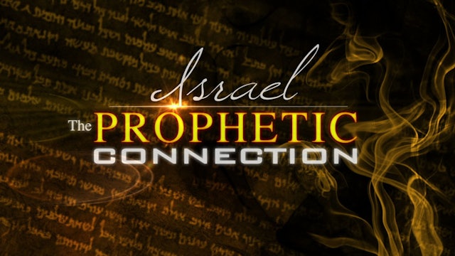 The Prophetic Connection