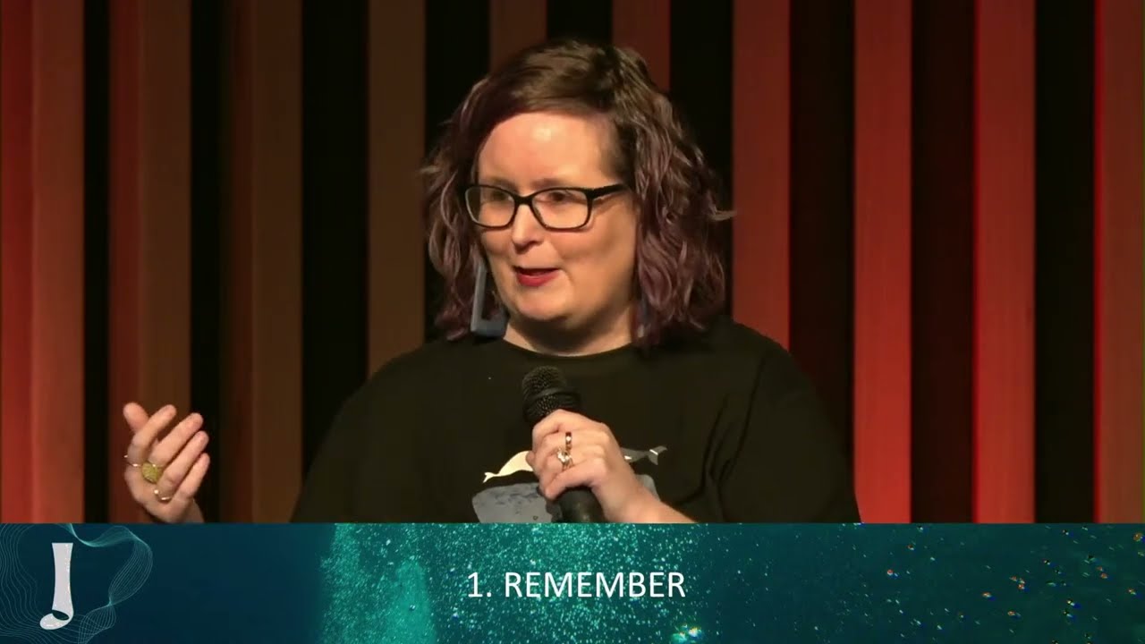 The River Church - 18 August 2024