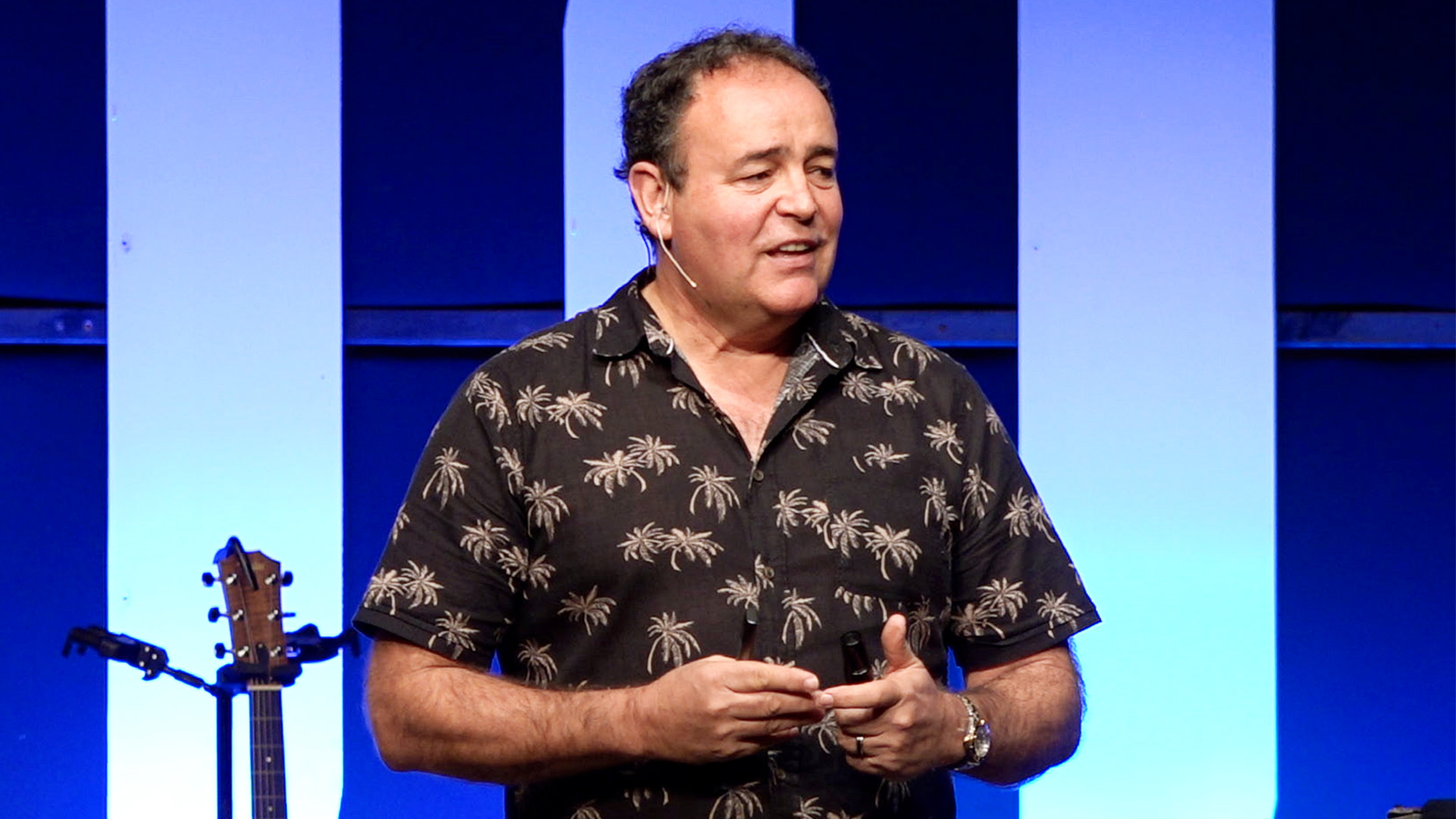 Bethlehem Baptist Church - 28 August 2022