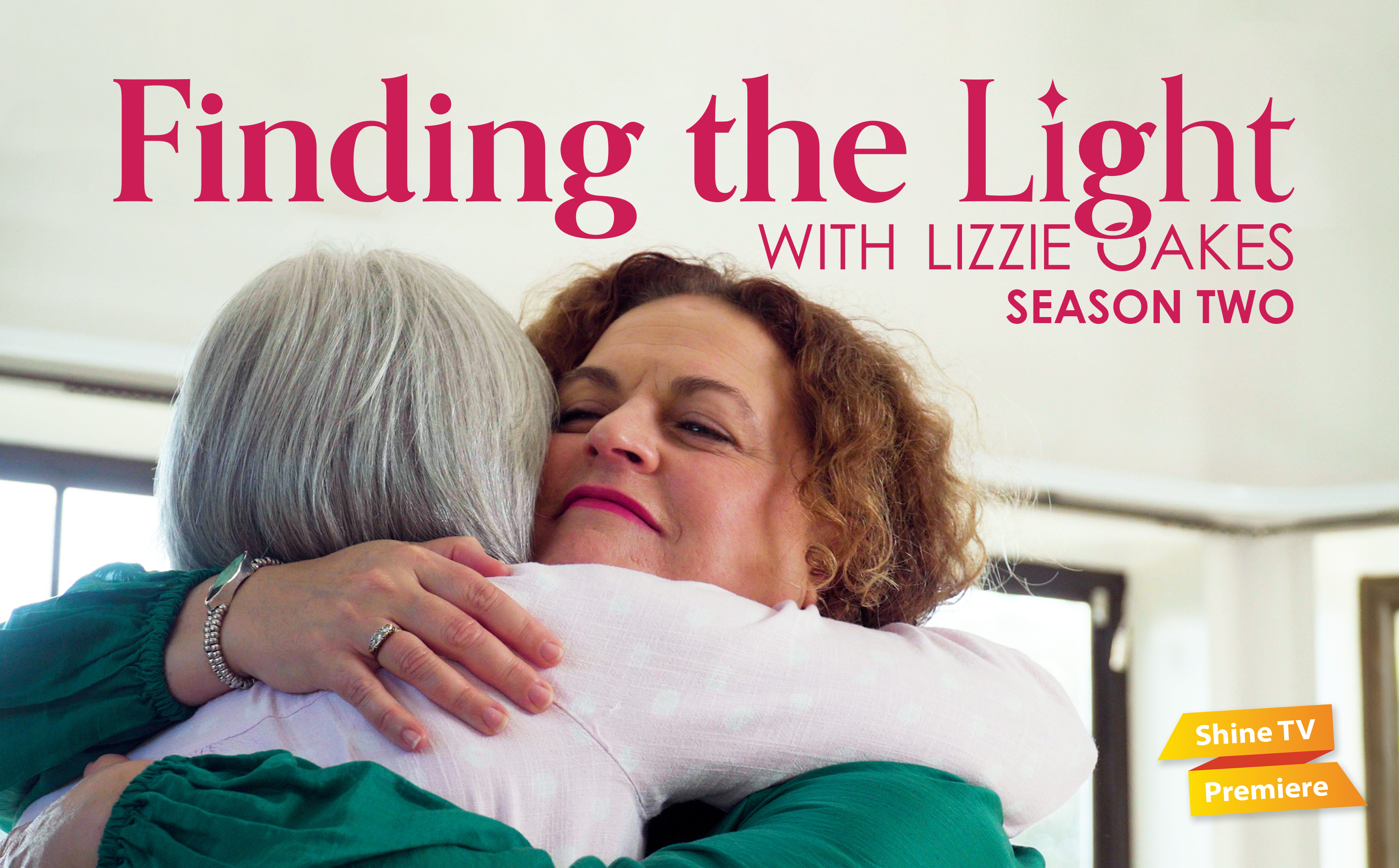 Finding The Light - Season 2