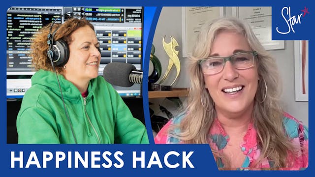 Happiness Hack: Interview with Julia ...