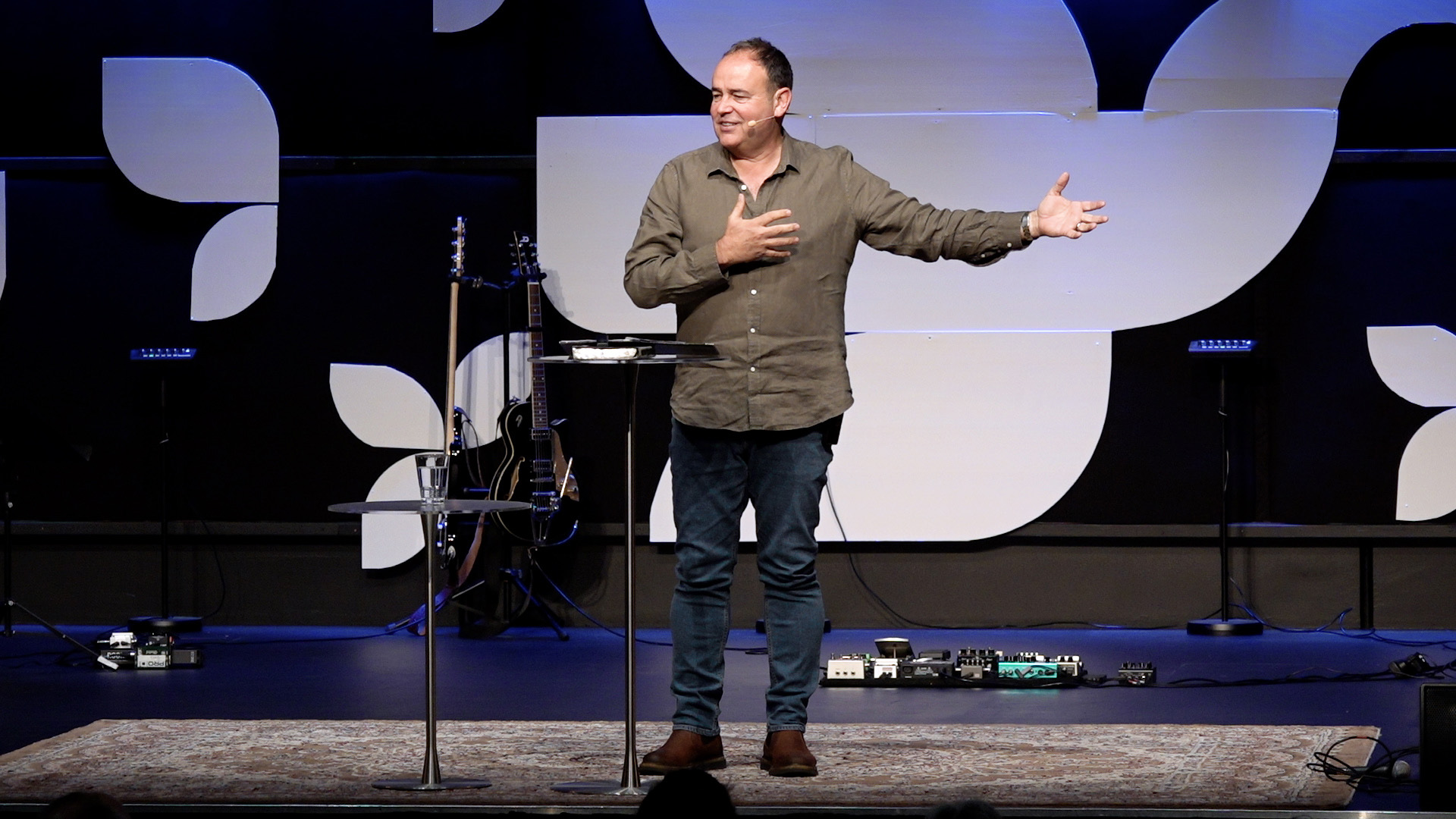 Bethlehem Baptist Church - 13 October 2024