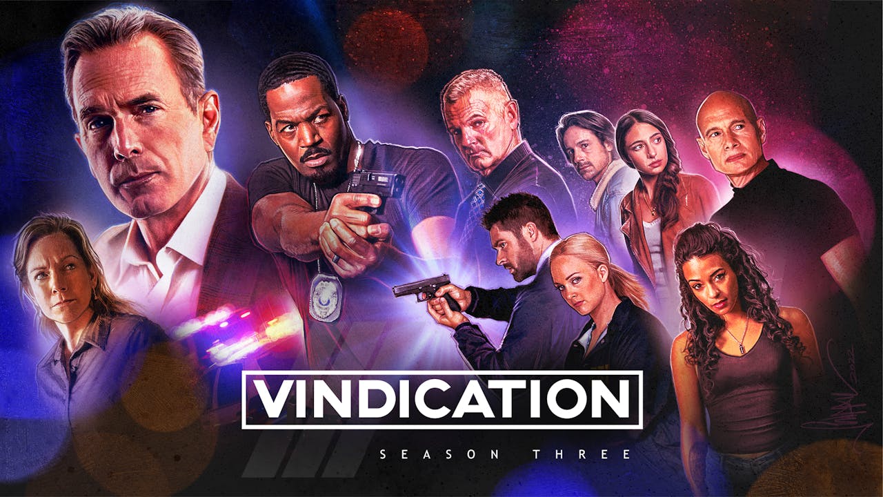 New Season 30th September Shine TV