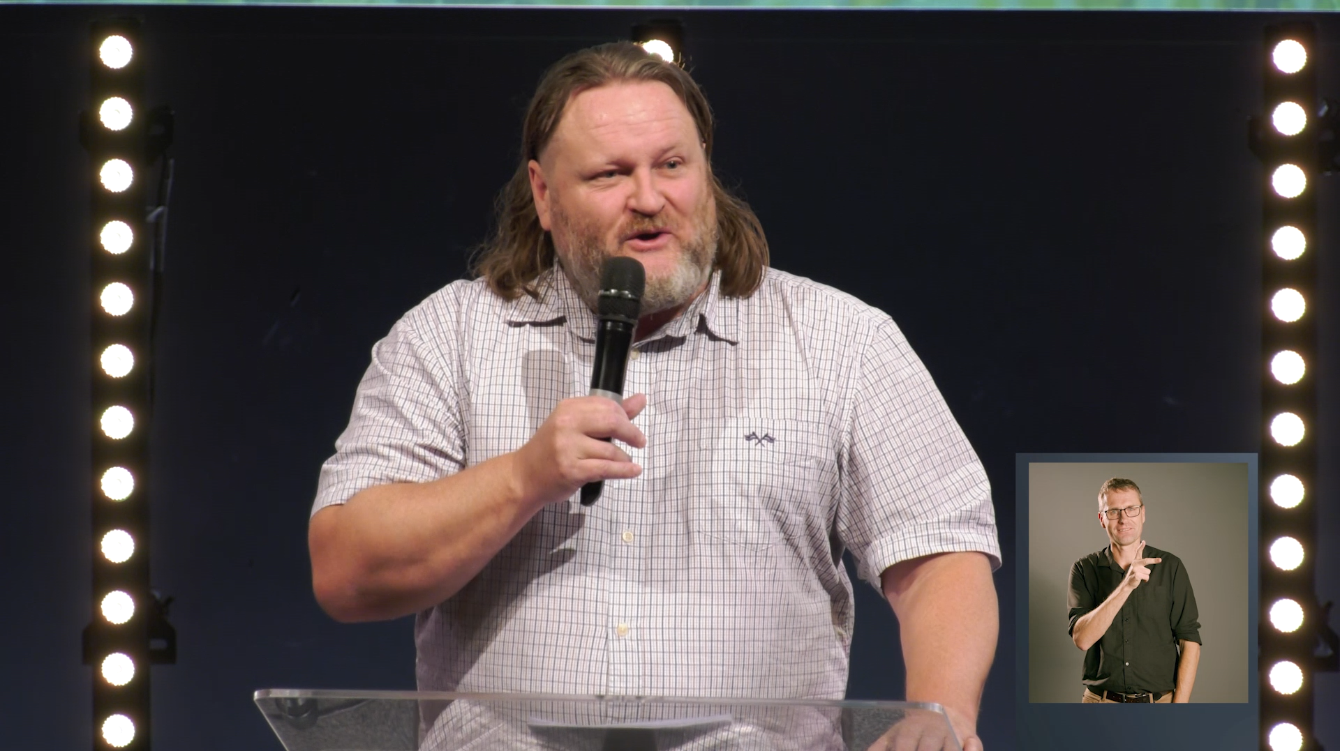 Grace Vineyard Church - 2 June 2024