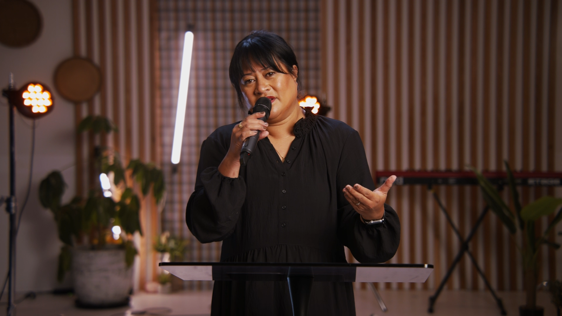 Equippers Church - 17 July 2022