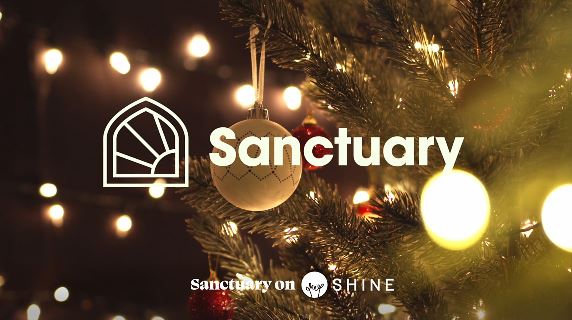 Sanctuary on Shine - Christmas