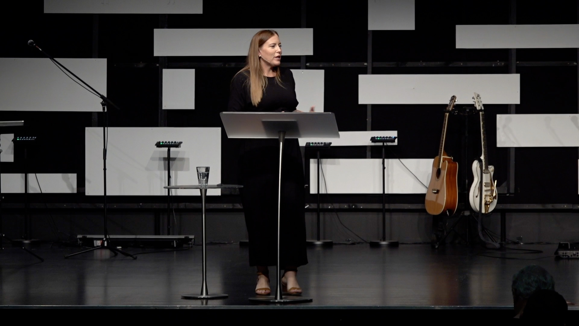 Bethlehem Baptist Church - 1 May 2022