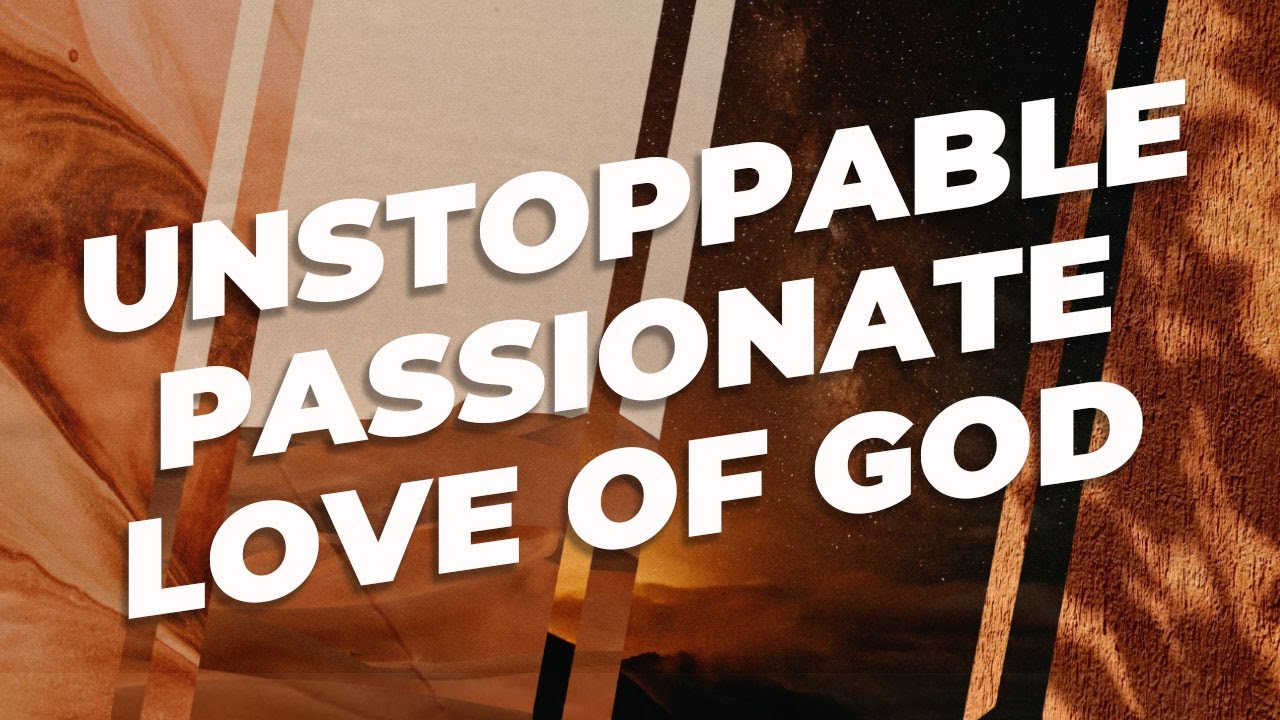 Church Unlimited - 10 September 2023