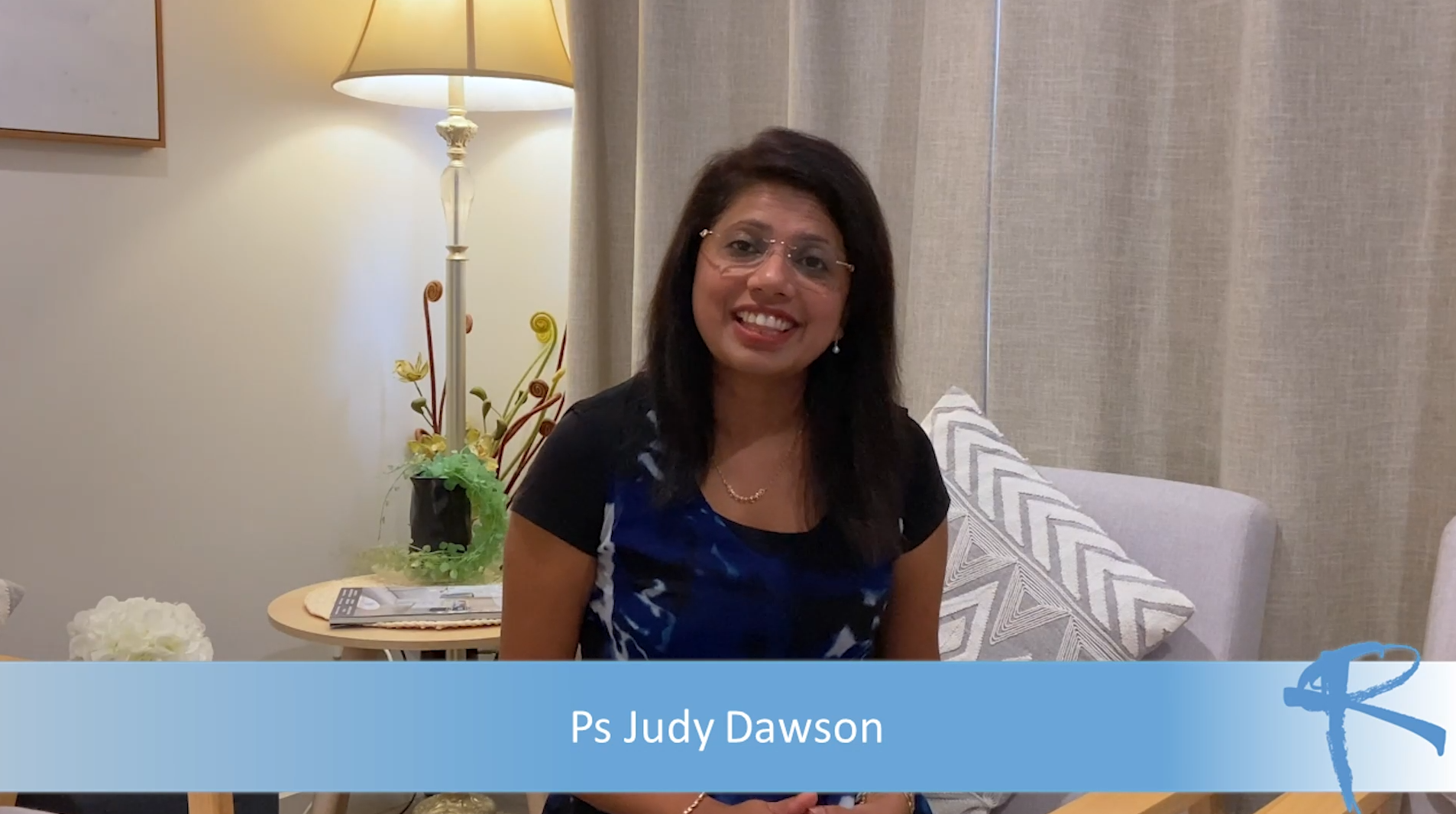 The River Church - 5 December 2021